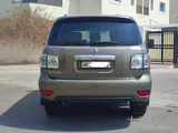 Nissan Patrol Standard 2018
